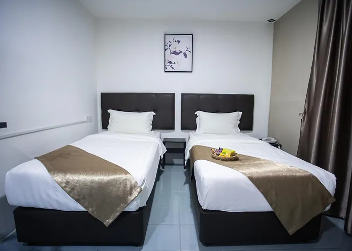 Rex City Hotel