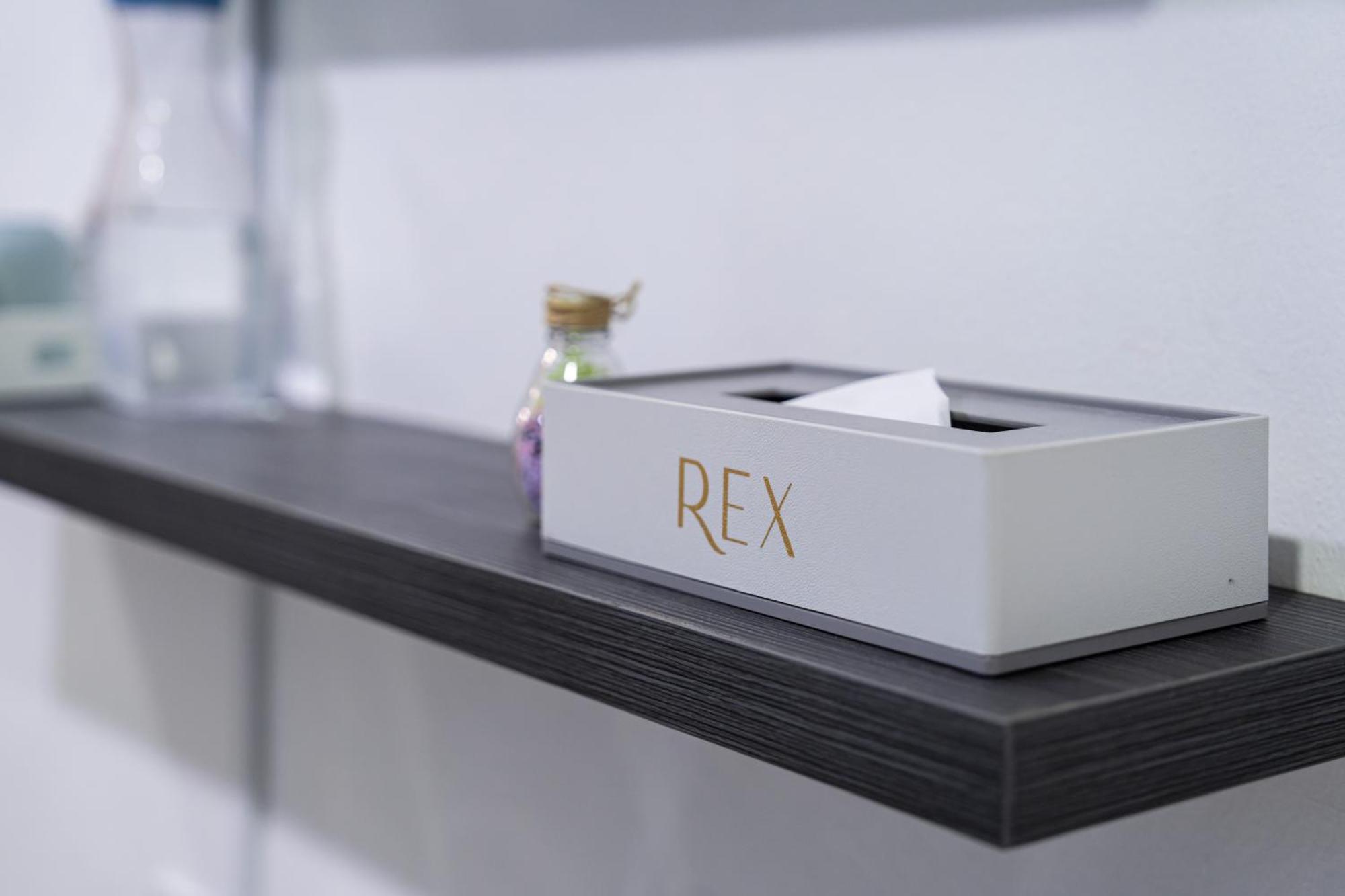 Rex * Johor Bahru