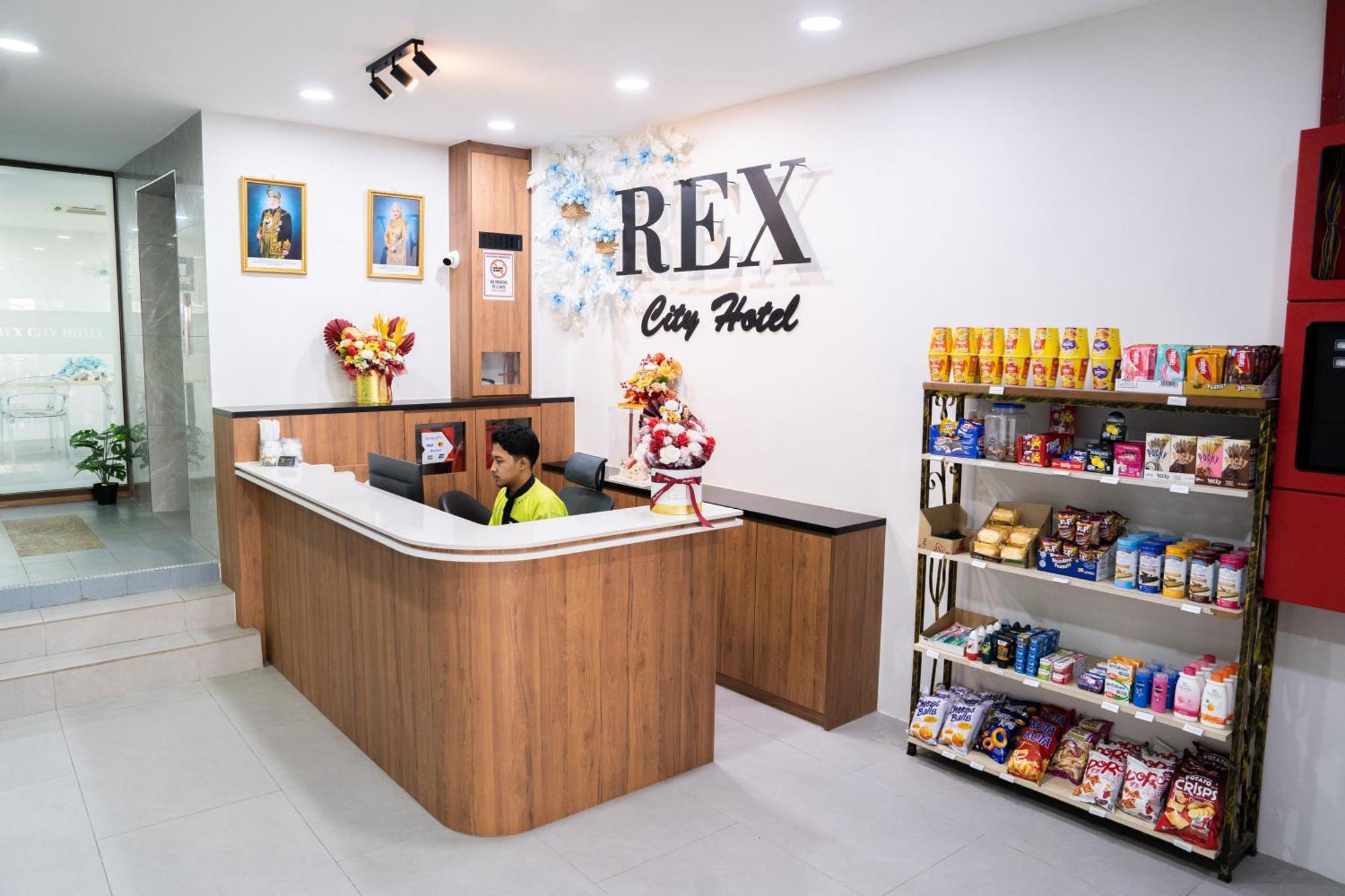 Hotel Rex